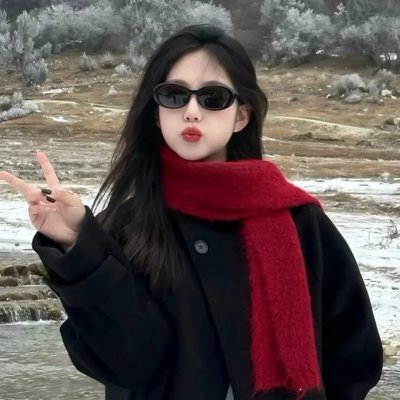 让我看见你是谁